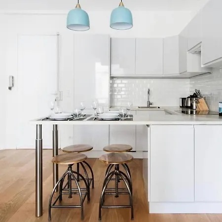 Luxe plek Amsterdam