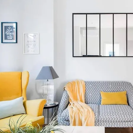 Luxe Plek Apartman