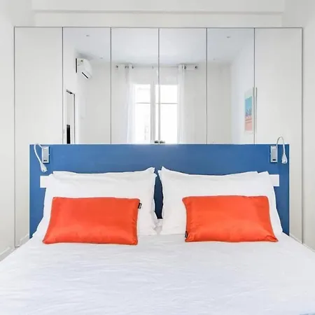 Appartement Luxe plek