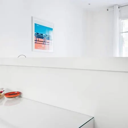 Luxe plek Appartement *