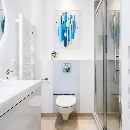 Luxe Plek *