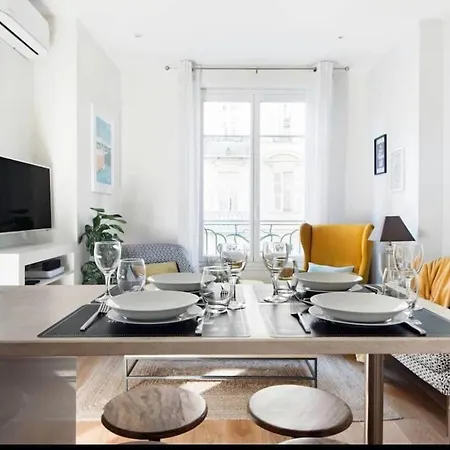 Luxe Plek *